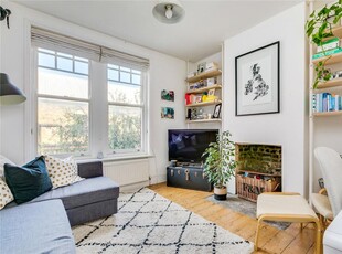2 bedroom apartment for rent in Venn Street, London, SW4
