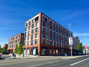 2 bedroom apartment for rent in Vimto Gardens, Chapel Street, Manchester, M3