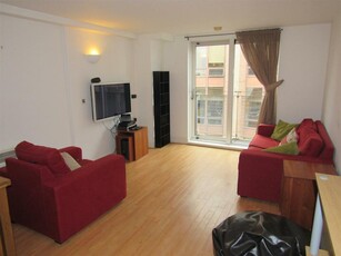 2 bedroom apartment for rent in W3, M1