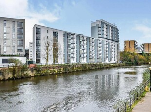 2 bedroom apartment for rent in Water Street, Castlefield, Manchester, M3