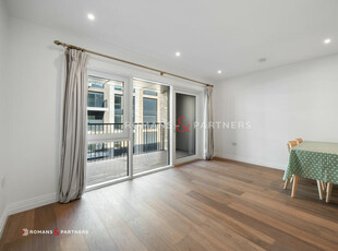2 bedroom apartment for rent in Westwood House, Chelsea Creek, SW6