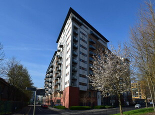2 bedroom apartment for rent in XQ7, Taylorson Street South, Salford, M5