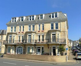 2 Bedroom Apartment For Sale In Ilfracombe, Devon