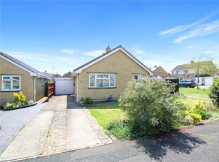 2 Bedroom Bungalow For Sale In Greenmeadow, Swindon