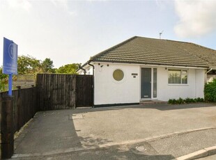 2 Bedroom Bungalow For Sale In Lower Heswall