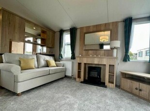 2 Bedroom Caravan For Sale In River Rd, Thornton-cleveleys