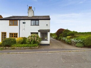 2 Bedroom Cottage For Sale In Clieves Hill Lane, Aughton