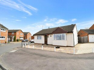 2 Bedroom Detached Bungalow For Sale In Kempston, Bedford