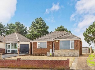 2 Bedroom Detached Bungalow For Sale In Poole