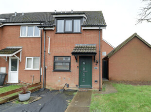 2 Bedroom End Of Terrace House For Sale In Scunthorpe