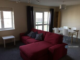 2 bedroom flat for rent in Anchor Quay, Lincoln, LN5