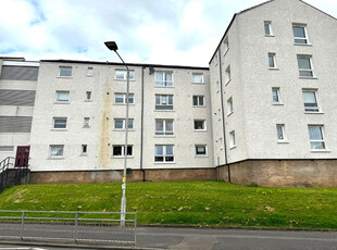 2 Bedroom Flat For Rent In Clydebank, Dunbartonshire