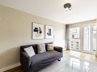 2 Bedroom Flat For Rent In Ebury Street, London
