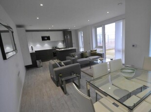 2 bedroom flat for rent in Embankment House - P2043S91, BN1