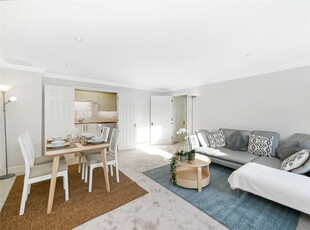 2 bedroom flat for rent in Knaresborough Place,
Earls Court, SW5