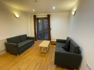 2 bedroom flat for rent in Lake House, Ellesmere Street, Manchester M15 4QT, M15