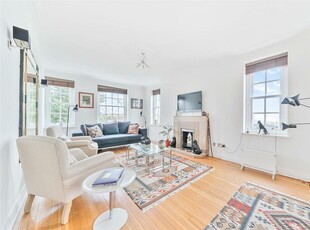 2 bedroom flat for rent in Prince Arthur Road, Hampstead Village, NW3