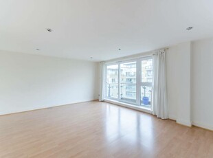 2 bedroom flat for rent in Smugglers Way, Wandsworth, London, SW18