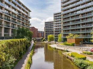 2 bedroom flat for rent in St Georges Island, 1 Kelso Place, Castlefield, Manchester, M15