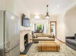2 bedroom flat for rent in St. Lukes Road,
Notting Hill, W11