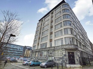 2 bedroom flat for rent in The Met Apartments, 40 Hilton Street, Northern Quarter, Manchester, M1