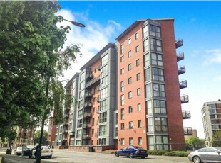 2 bedroom flat for rent in The Nile, 28 City Road East, Southern Gateway, Manchester, M15