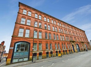 2 bedroom flat for rent in The Wentwood, 72-77 Newton Street, Northern Quarter, Manchester, M1