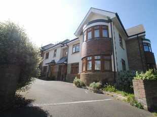 2 bedroom flat for rent in Water Tower View, 33 Guildhill Road, Southbourne, BH6