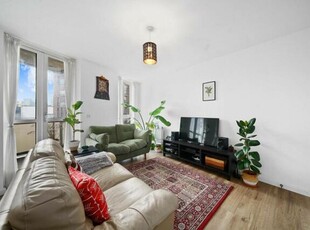 2 Bedroom Flat For Sale In Bow, London