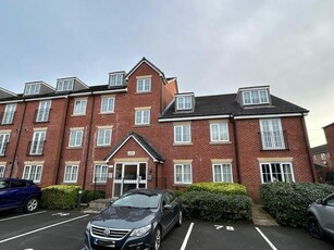 2 Bedroom Flat For Sale In Leigh, Greater Manchester
