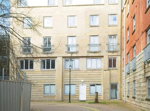2 Bedroom Flat For Sale In Mount Stuart Square, Cardiff