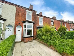 2 Bedroom House For Rent In Leek, Staffordshire