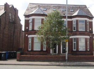 2 bedroom penthouse for rent in Barlow Moor Road, Manchester, Greater Manchester, M21