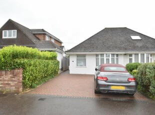 2 bedroom semi-detached bungalow for rent in Cavendish Way, Bearsted, Maidstone, ME15