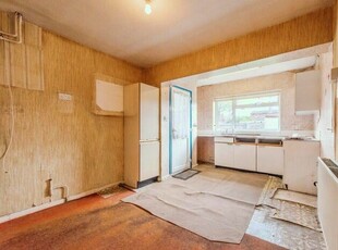 2 Bedroom Semi-Detached Bungalow For Sale
