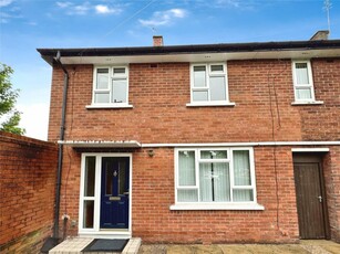 2 bedroom semi-detached house for rent in Meadowgate Road, Salford, Greater Manchester, M6
