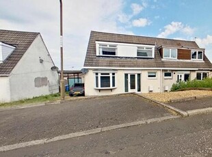 2 Bedroom Semi-detached House For Sale In Bridgend