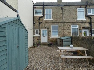 2 Bedroom Terraced House For Rent In Bishop Auckland, Co. Durham