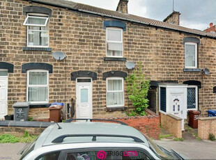 2 Bedroom Terraced House For Sale In Barnsley, South Yorkshire