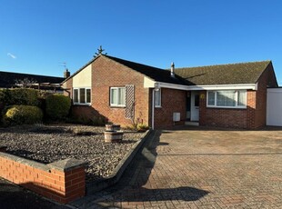 3 Bed Bungalow For Sale in Bicester, Oxfordshire, OX26 - 5204625