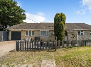 3 Bed Bungalow For Sale in Wheatley, Oxfordshire, OX33 - 5023437