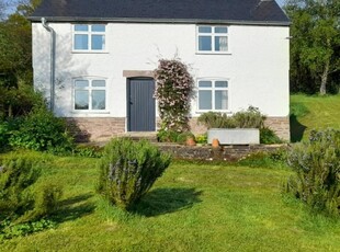 3 Bed Cottage For Sale in Hay on Wye, Craswall, Herefordshire, HR2 - 5425775