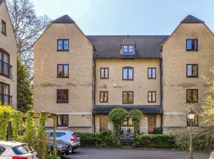 3 Bed Flat/Apartment For Sale in Headington, Oxfordshire, OX3 - 5270278