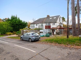 3 Bed House For Sale in Ascot, Berkshire, SL5 - 5362577