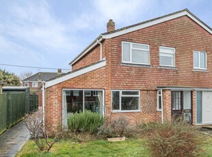 3 Bed House For Sale in East Challow, Oxfordshire, OX12 - 4845799