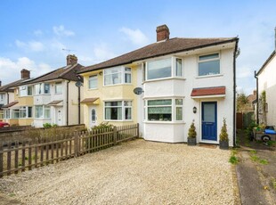3 Bed House For Sale in Headington, Oxford, OX3 - 4945838