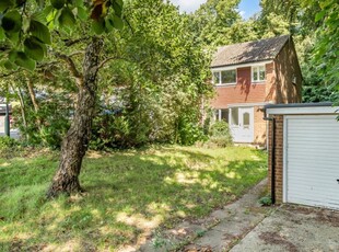 3 Bed House For Sale in High Wycombe, Buckinghamshire, HP13 - 5144109