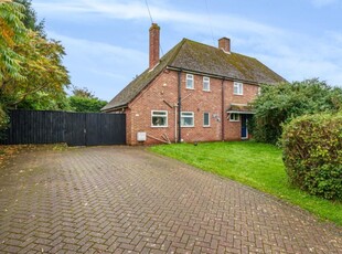 3 Bed House For Sale in Kingsclere, Hampshire, RG20 - 5222055
