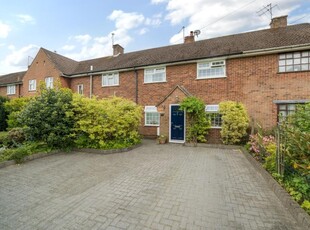 3 Bed House For Sale in South Ascot, Berkshire, SL5 - 5022200