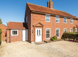 3 Bed House For Sale in Thame, Oxfordshire, OX9 - 5166591